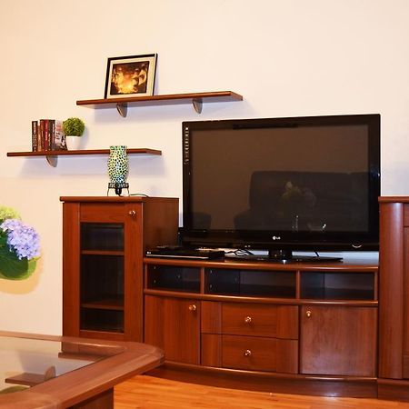 Apartman Ancora1 Trebinje Extérieur photo