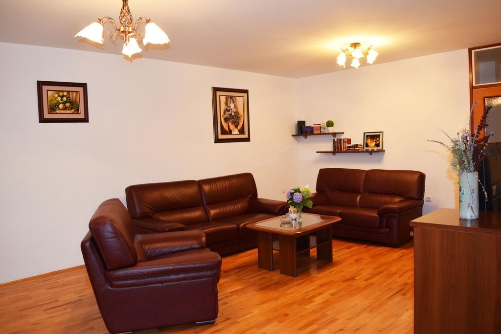 Apartman Ancora1 Trebinje Extérieur photo
