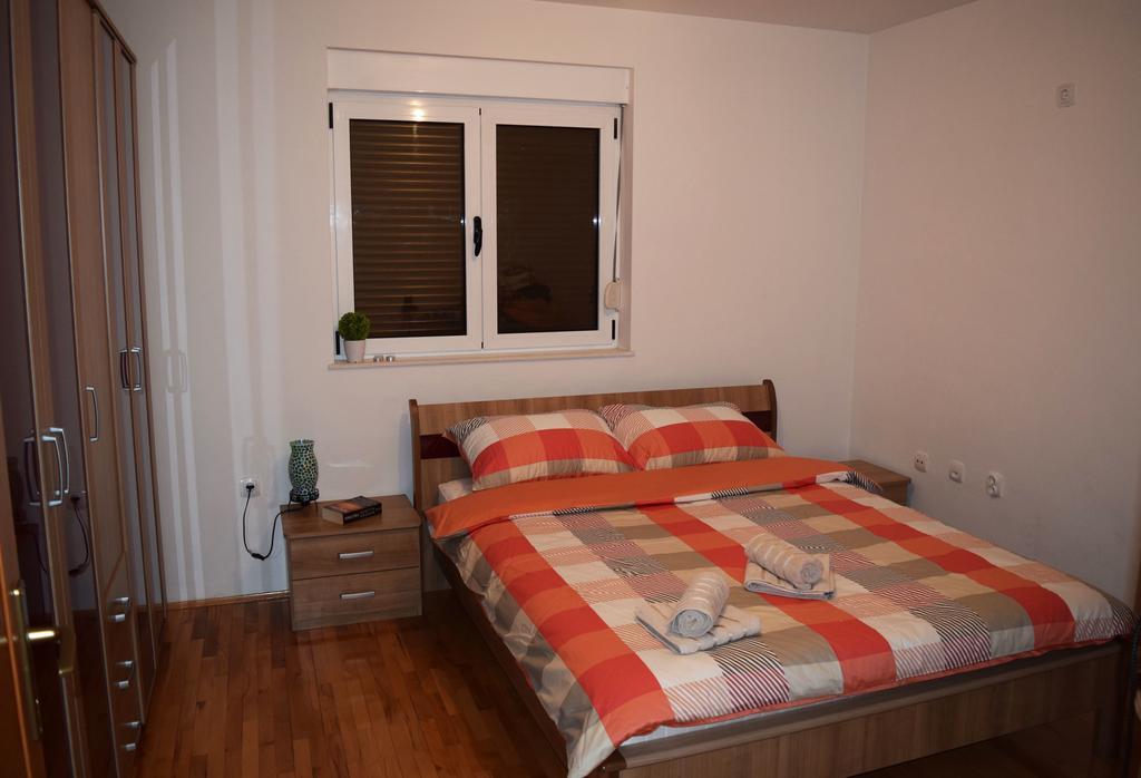 Apartman Ancora1 Trebinje Extérieur photo