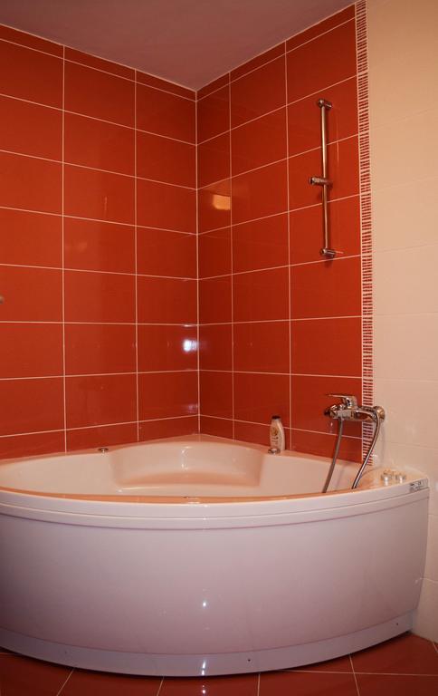 Apartman Ancora1 Trebinje Extérieur photo