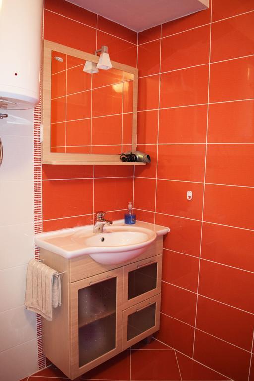 Apartman Ancora1 Trebinje Extérieur photo