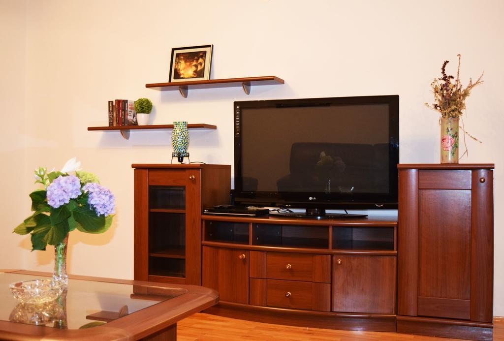 Apartman Ancora1 Trebinje Extérieur photo