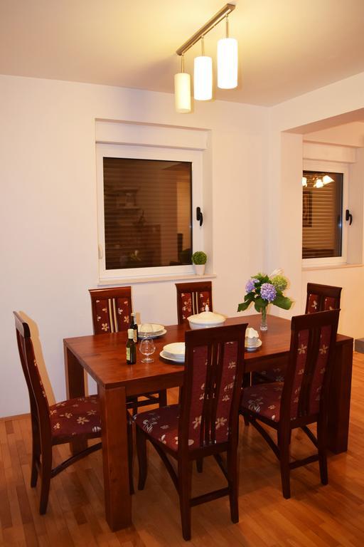Apartman Ancora1 Trebinje Extérieur photo