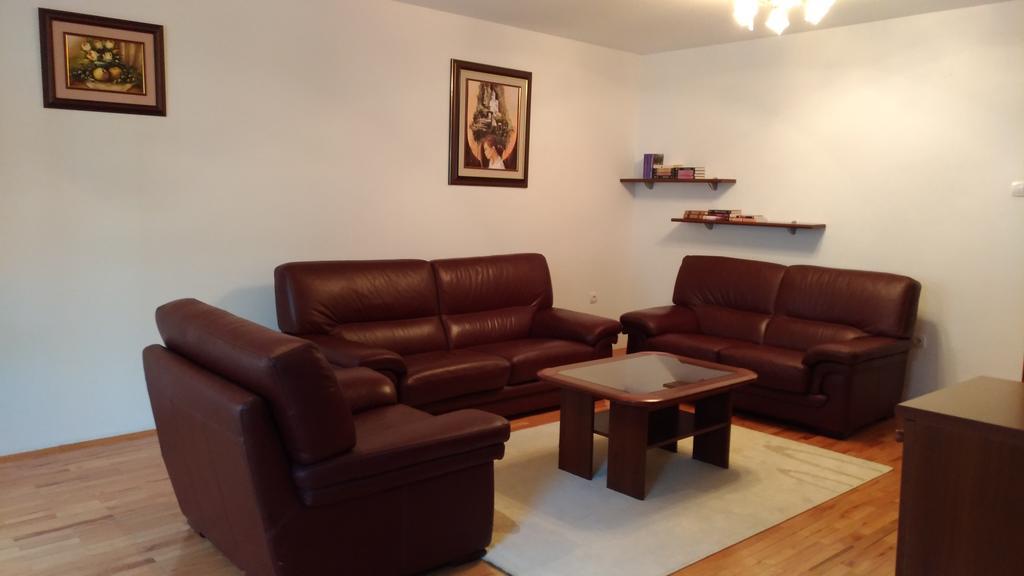 Apartman Ancora1 Trebinje Extérieur photo