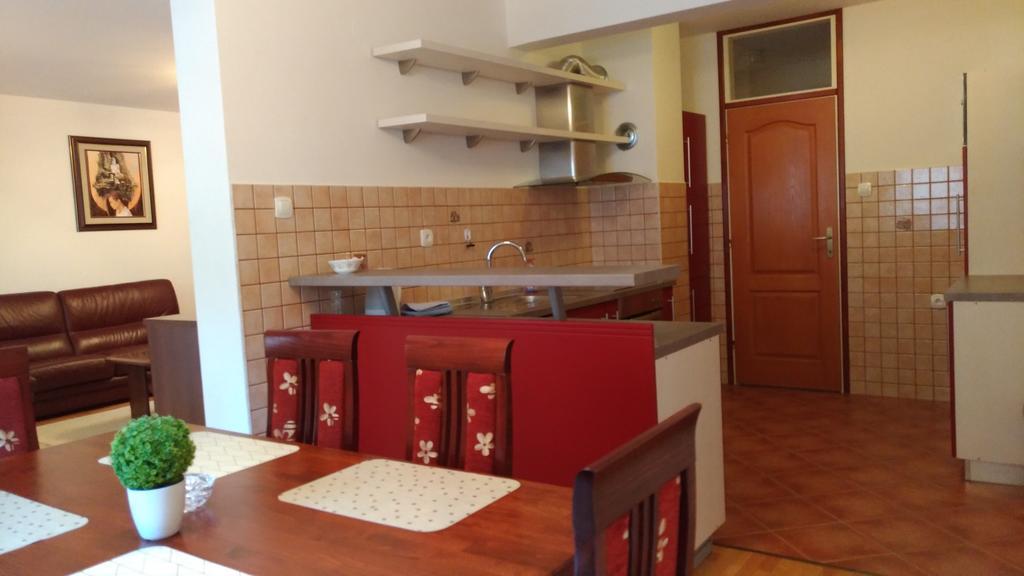 Apartman Ancora1 Trebinje Extérieur photo