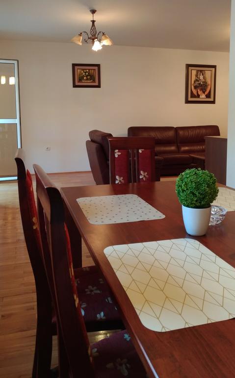 Apartman Ancora1 Trebinje Extérieur photo